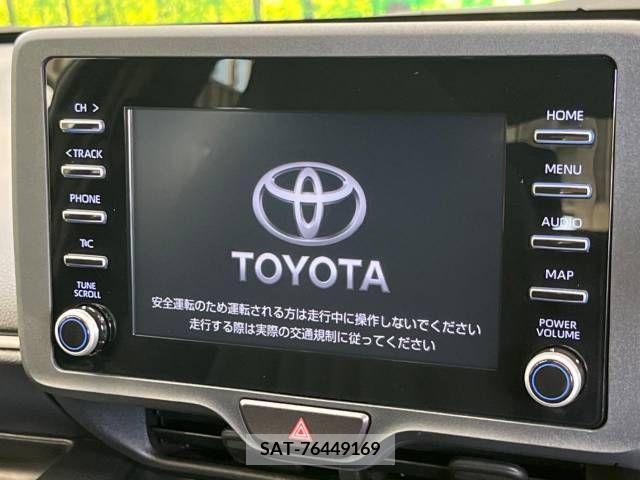 Toyota YARIS 2023-07 395381-2