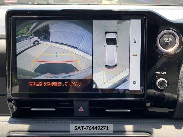 Toyota VOXY 2022-11 350866-26