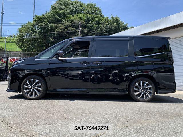 Toyota VOXY 2022-11 350866-8