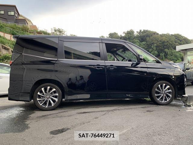 Toyota VOXY 2022-11 350866-5