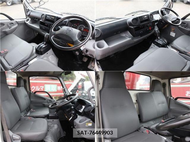 Hino DUTRO 2018-02 296736-9