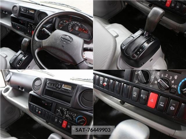 Hino DUTRO 2018-02 296736-10