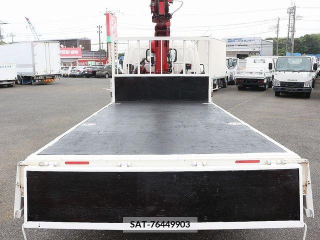 Hino DUTRO 2018-02 296736-20