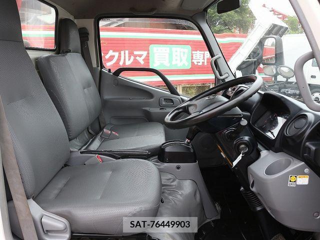 Hino DUTRO 2018-02 296736-22