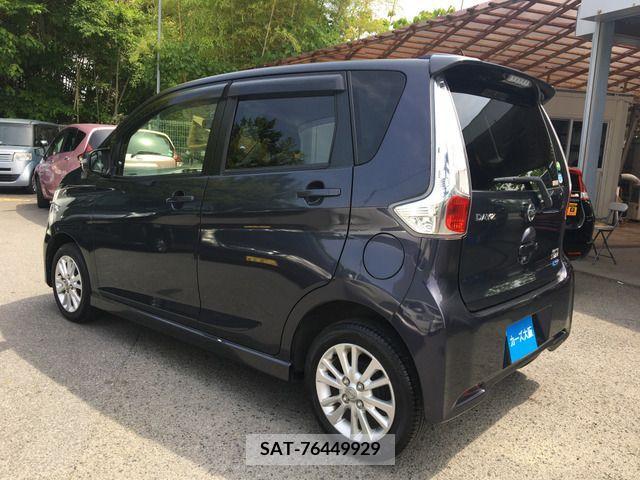 Nissan DAYZ 2013-07 266536-3
