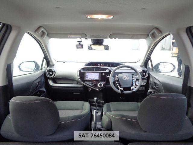Toyota AQUA 2020-12 334726-15