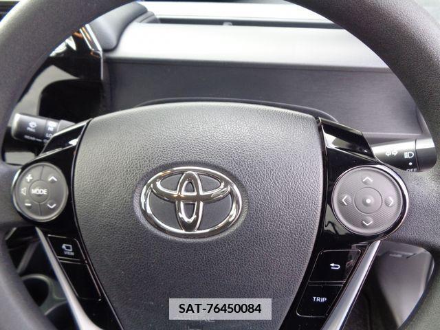 Toyota AQUA 2020-12 334726-24