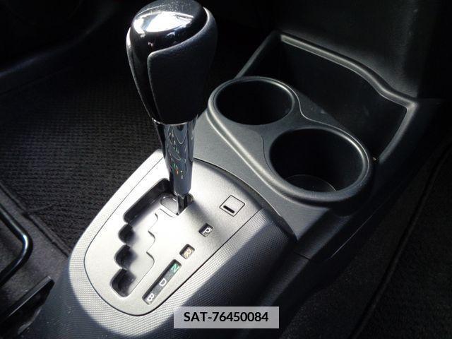 Toyota AQUA 2020-12 334726-25