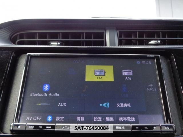 Toyota AQUA 2020-12 334726-5