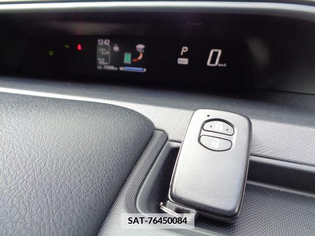 Toyota AQUA 2020-12 334726-4