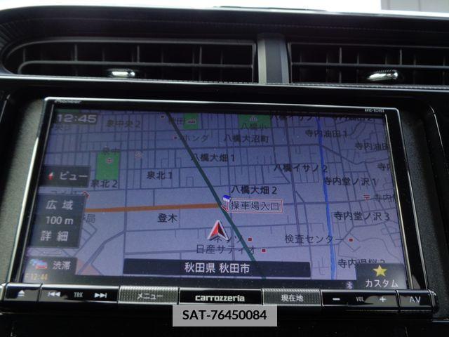 Toyota AQUA 2020-12 334726-6