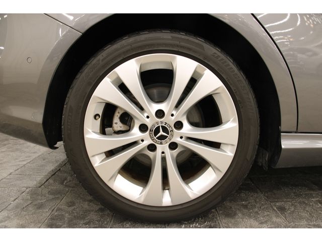 Mercedes Benz B-CLASS 2018-05 18516-28