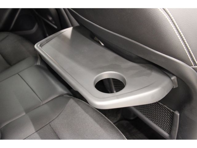 Mercedes Benz B-CLASS 2018-05 18516-18