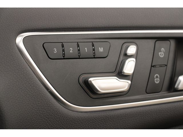 Mercedes Benz B-CLASS 2018-05 18516-10