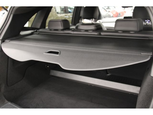 Mercedes Benz B-CLASS 2018-05 18516-27