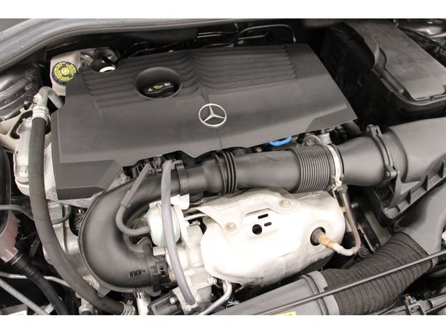 Mercedes Benz B-CLASS 2018-05 18516-29