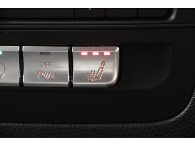Mercedes Benz B-CLASS 2018-05 18516-9