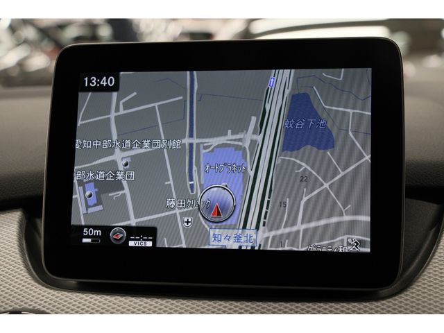 Mercedes Benz B-CLASS 2018-05 18516-5