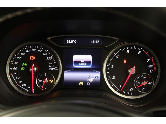 Mercedes Benz B-CLASS 2018-05 18516-3