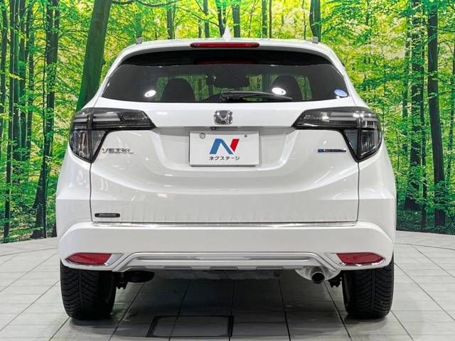 Honda VEZEL 2015-11 28843-15