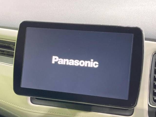 Honda VEZEL 2015-11 28843-2