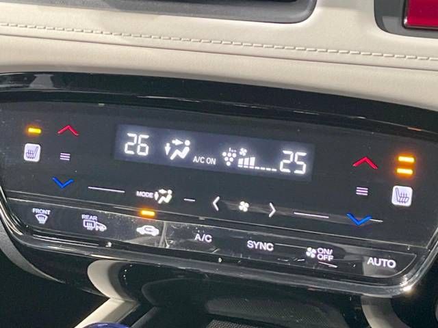 Honda VEZEL 2015-11 28843-6