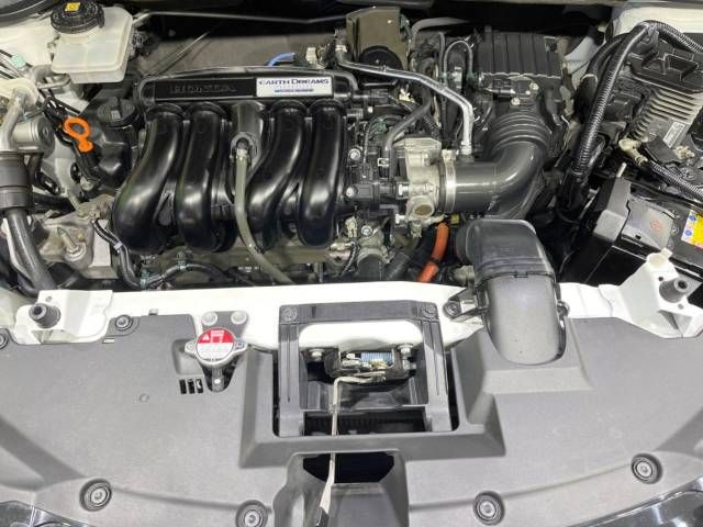 Honda VEZEL 2015-11 28843-18