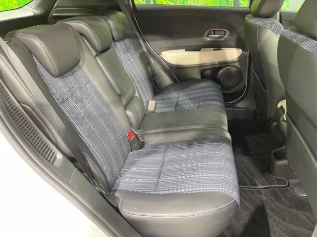 Honda VEZEL 2015-11 28843-9