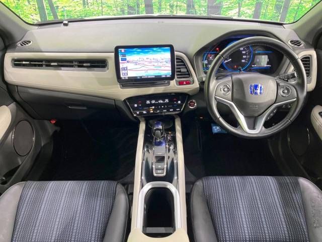 Honda VEZEL 2015-11 28843-1