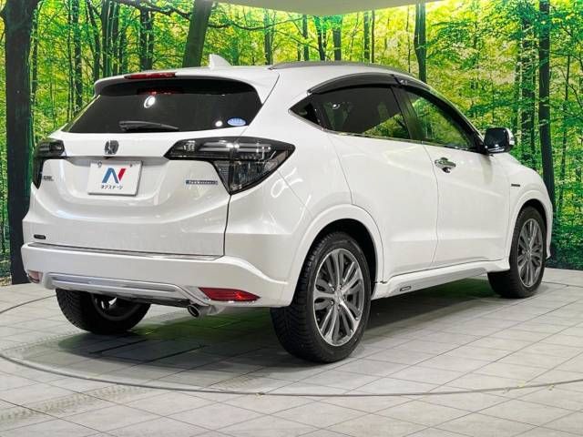 Honda VEZEL 2015-11 28843-17