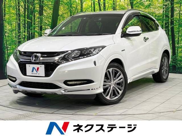 Honda VEZEL 2015-11 28843-0