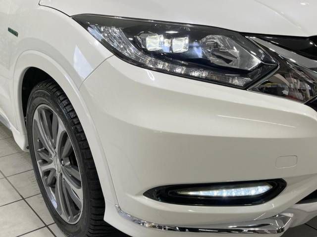 Honda VEZEL 2015-11 28843-12