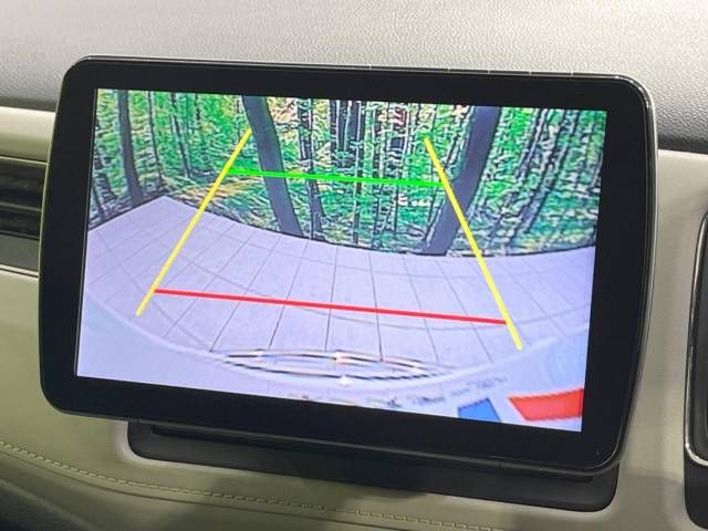 Honda VEZEL 2015-11 28843-3