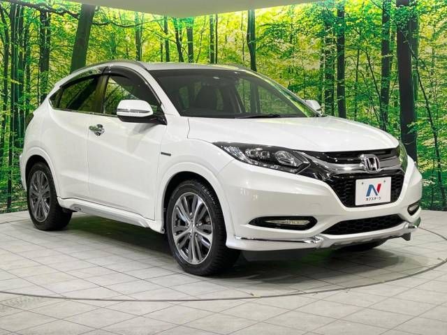 Honda VEZEL 2015-11 28843-16
