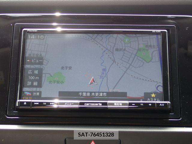 Honda FIT 2020-09 334922-3