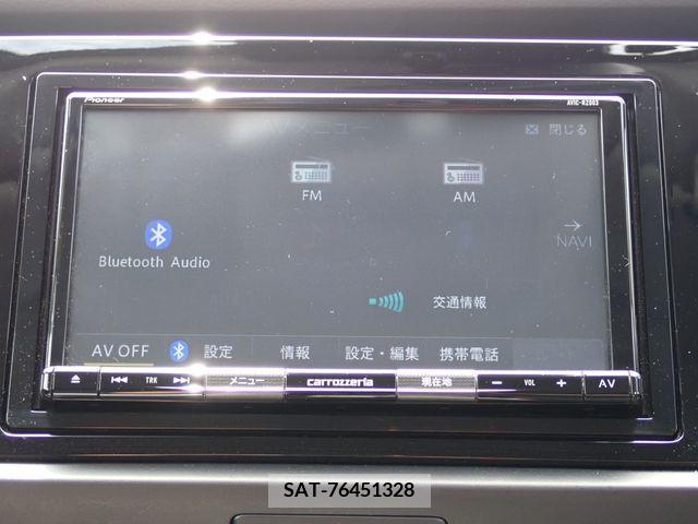 Honda FIT 2020-09 334922-4