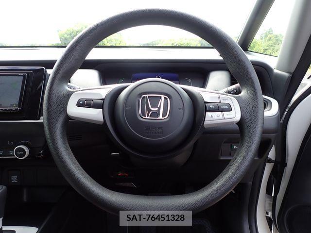 Honda FIT 2020-09 334922-12
