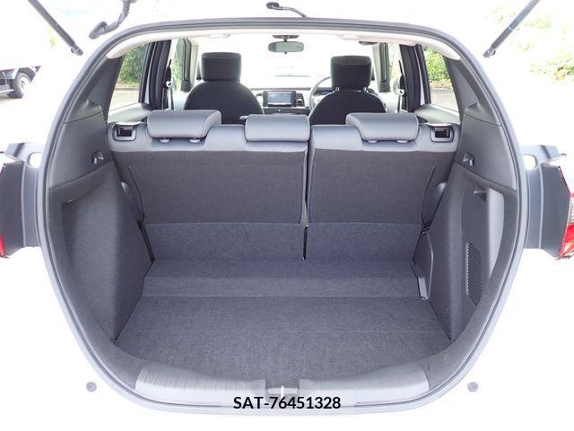 Honda FIT 2020-09 334922-15