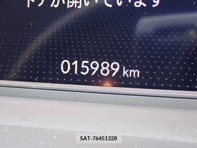 Honda FIT 2020-09 334922-7