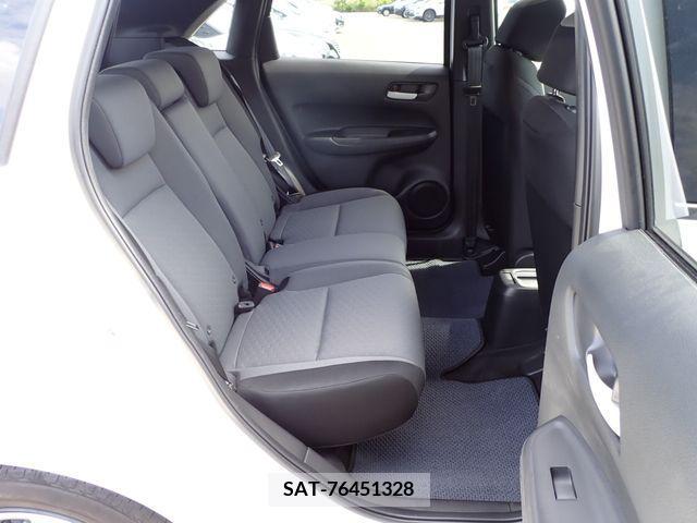 Honda FIT 2020-09 334922-14