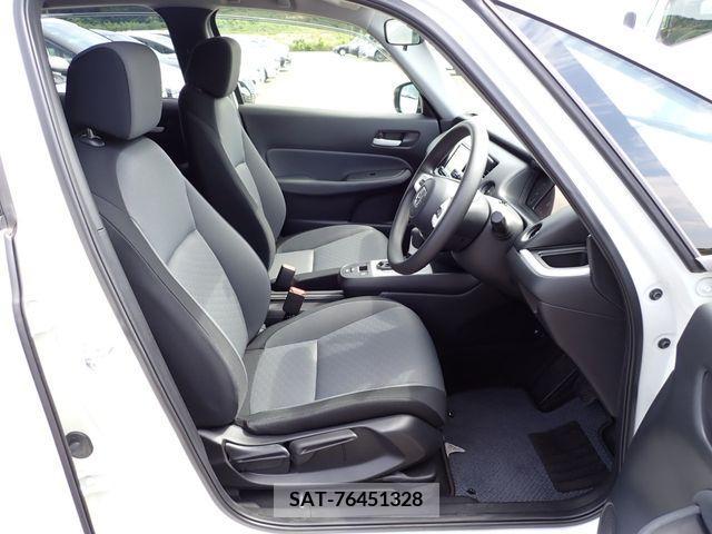 Honda FIT 2020-09 334922-13