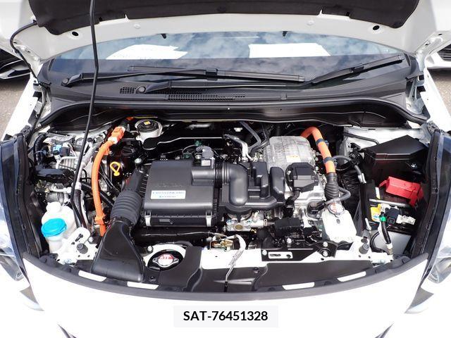 Honda FIT 2020-09 334922-19