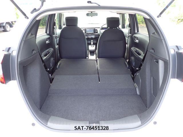 Honda FIT 2020-09 334922-17
