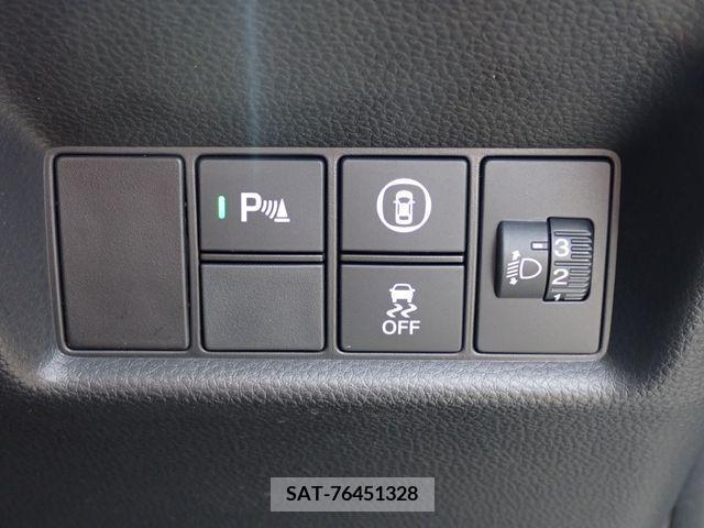 Honda FIT 2020-09 334922-8