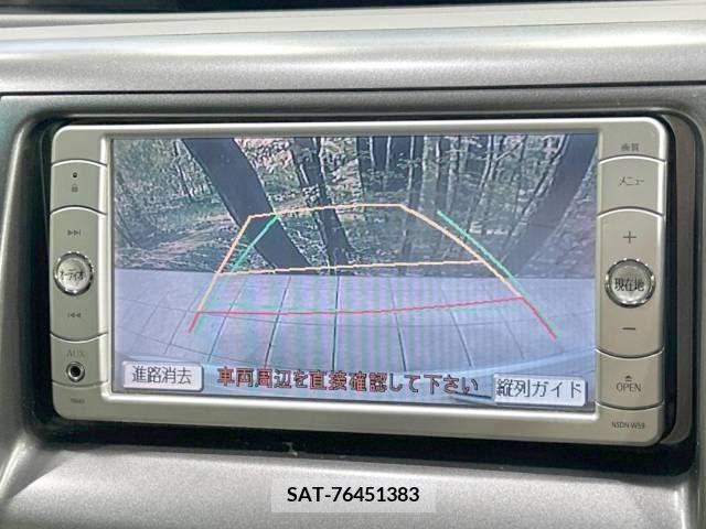 Toyota ESTIMA 2009-11 299229-6
