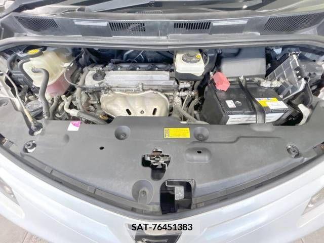 Toyota ESTIMA 2009-11 299229-19