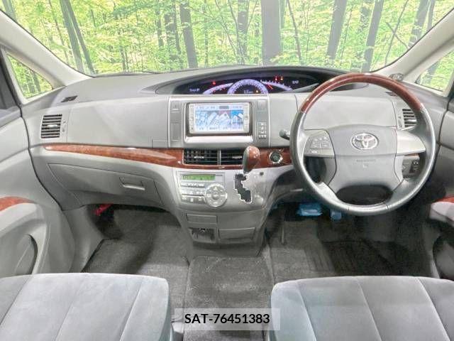 Toyota ESTIMA 2009-11 299229-1