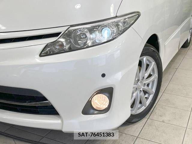 Toyota ESTIMA 2009-11 299229-13
