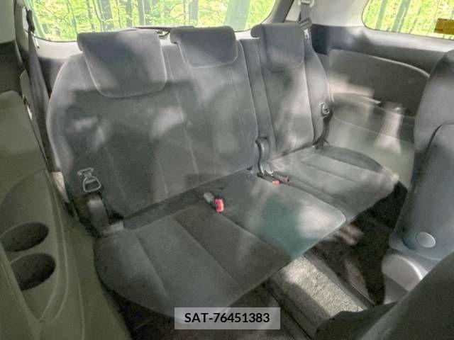 Toyota ESTIMA 2009-11 299229-10