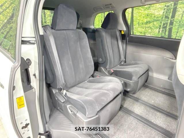 Toyota ESTIMA 2009-11 299229-9